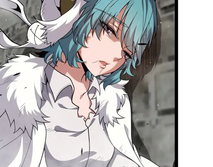 漫画《我来自游戏》第269话 猜忌产生第167张图