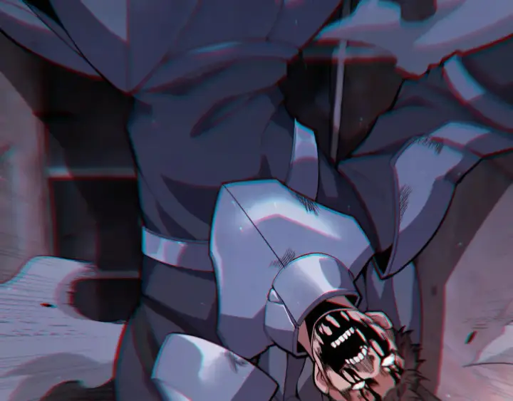 漫画《我来自游戏》第269话 猜忌产生第91张图