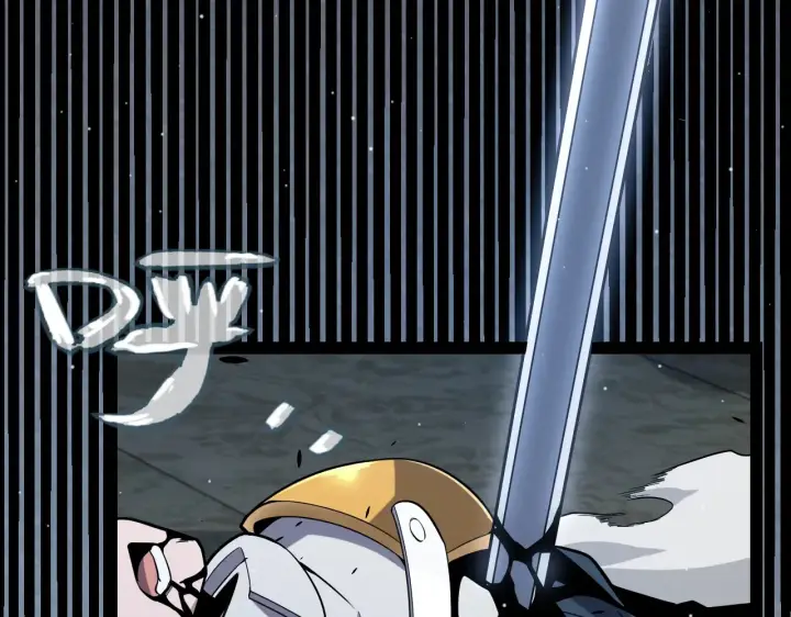 漫画《我来自游戏》第271话 心里的光第135张图