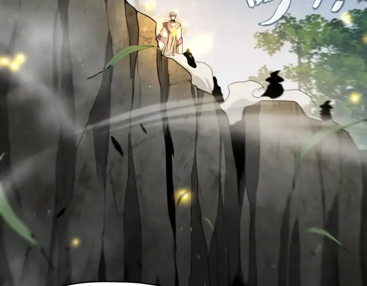漫画《我来自游戏》第271话 心里的光第53张图