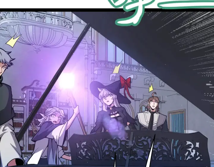 漫画《我来自游戏》第272话 新的据点第22张图