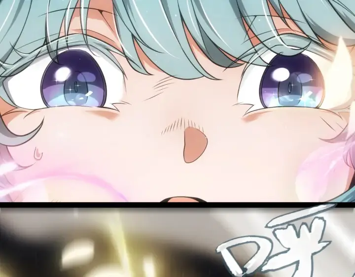 漫画《我来自游戏》第276话 用绿色守护！第110张图