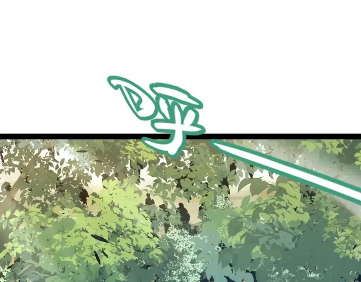 漫画《我来自游戏》第276话 用绿色守护！第138张图