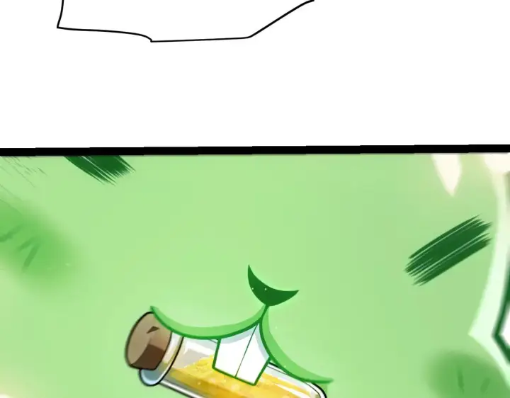 漫画《我来自游戏》第276话 用绿色守护！第153张图