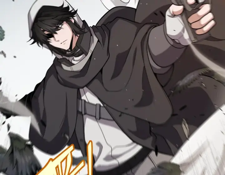 漫画《我来自游戏》第276话 用绿色守护！第37张图