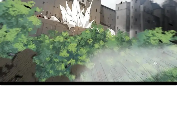 漫画《我来自游戏》第276话 用绿色守护！第7张图