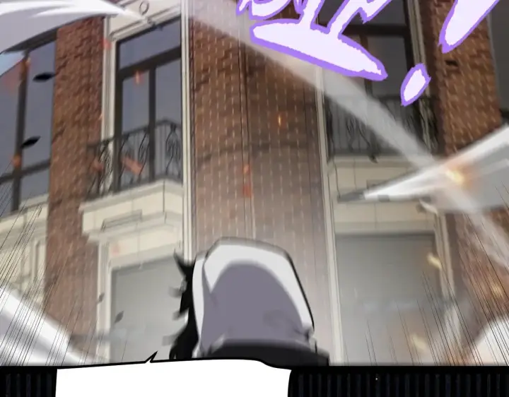 漫画《我来自游戏》第276话 用绿色守护！第75张图