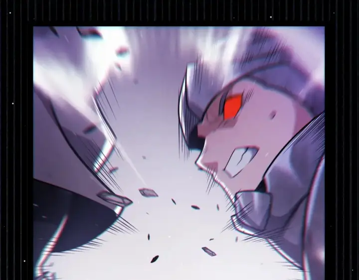 漫画《我来自游戏》第276话 用绿色守护！第96张图