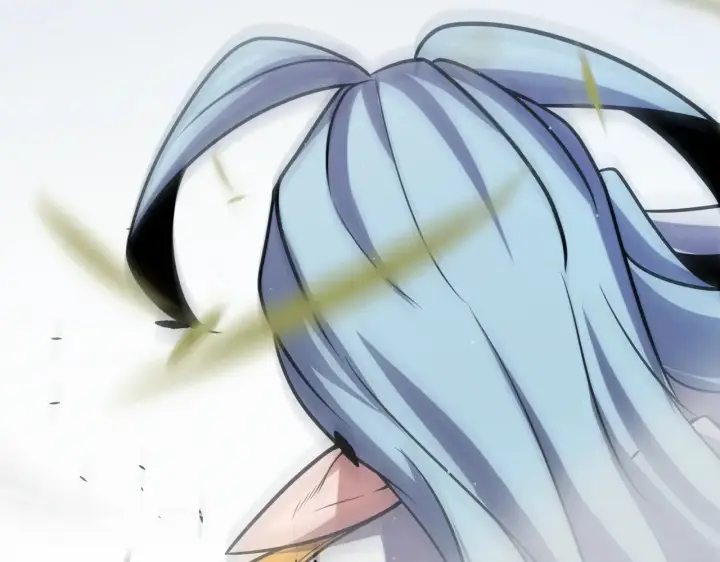 漫画《我来自游戏》第279话 敌意的花海第123张图