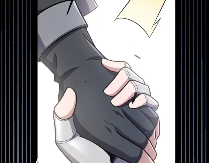 漫画《我来自游戏》第279话 敌意的花海第126张图