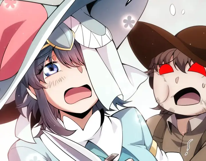 漫画《我来自游戏》第279话 敌意的花海第15张图