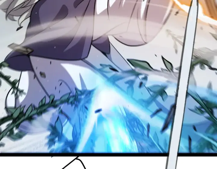漫画《我来自游戏》第279话 敌意的花海第162张图