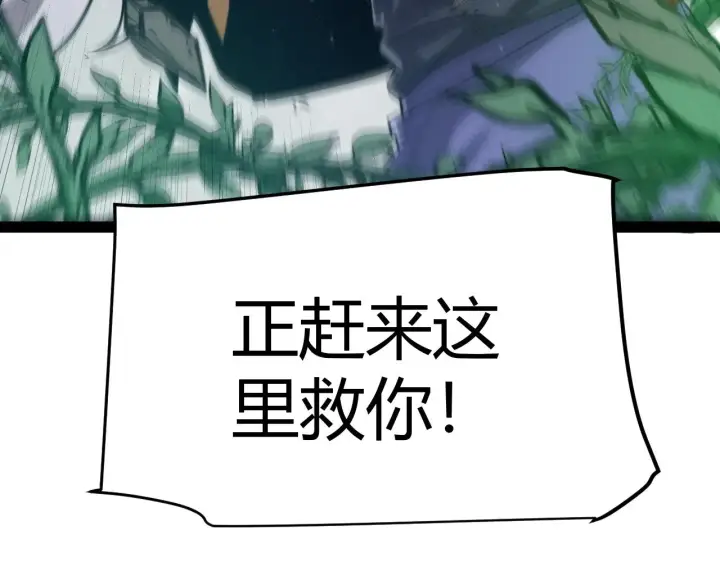 漫画《我来自游戏》第279话 敌意的花海第177张图