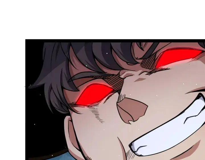 漫画《我来自游戏》第279话 敌意的花海第32张图