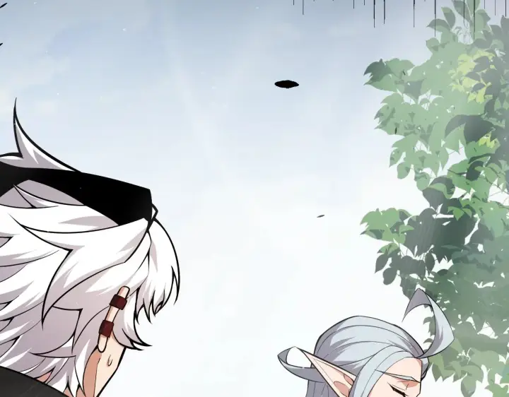 漫画《我来自游戏》第279话 敌意的花海第7张图