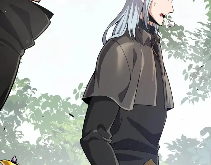 漫画《我来自游戏》第279话 敌意的花海第8张图