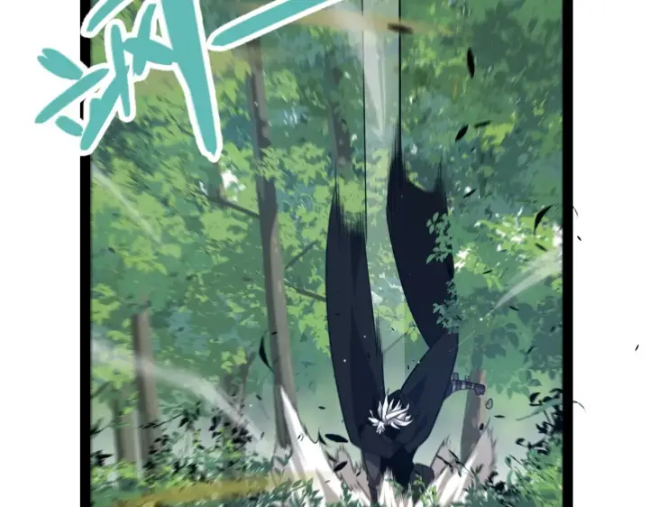 漫画《我来自游戏》第280话 漫步其中的凌策第37张图