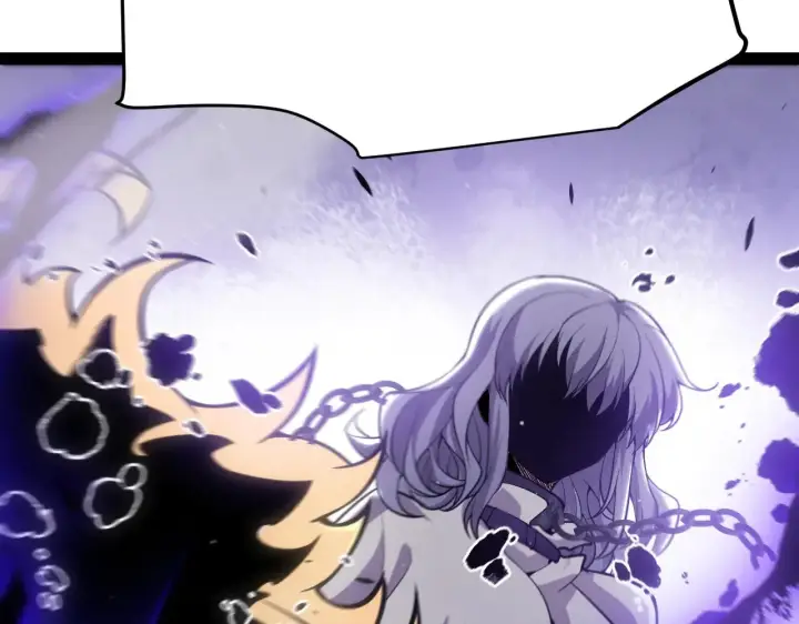 漫画《我来自游戏》第283话 幻象中的爱 第124张图