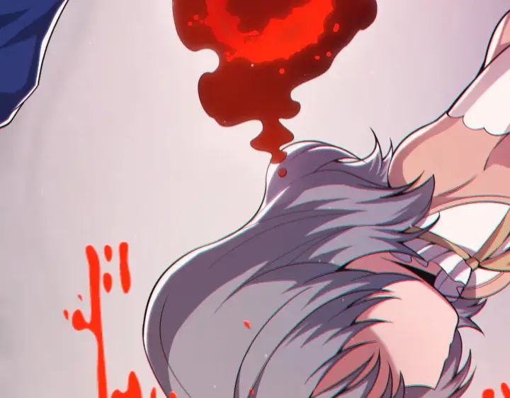 漫画《我来自游戏》第283话 幻象中的爱 第162张图