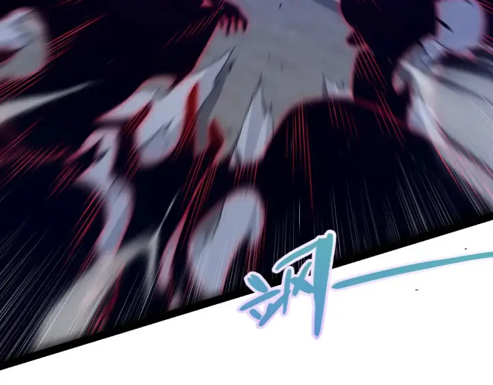漫画《我来自游戏》第283话 幻象中的爱 第52张图