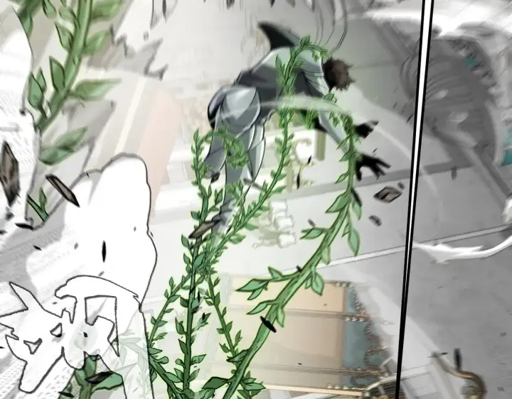 漫画《我来自游戏》第283话 幻象中的爱 第8张图