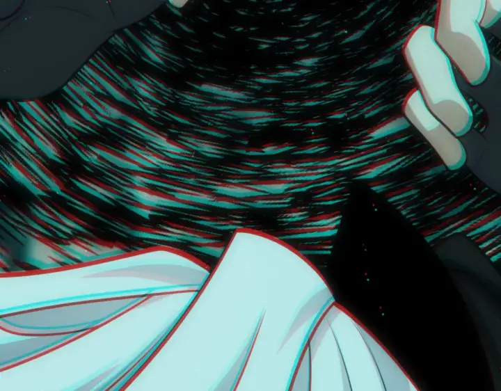 漫画《我来自游戏》第283话 幻象中的爱 第81张图