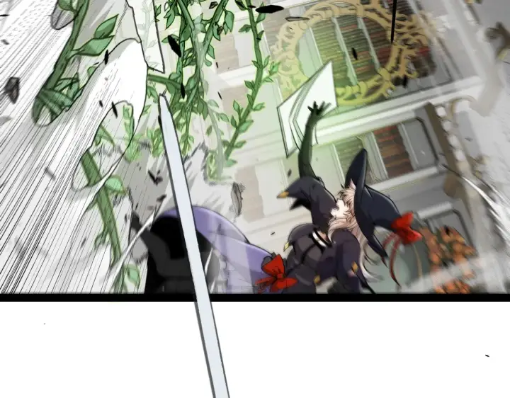 漫画《我来自游戏》第283话 幻象中的爱 第9张图