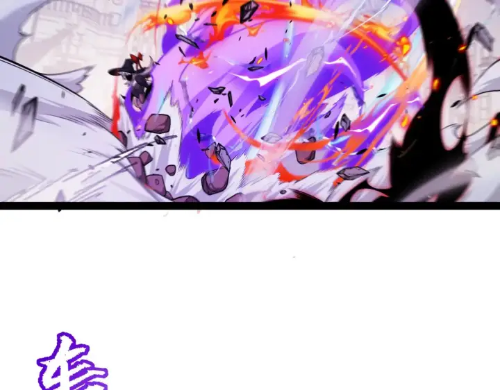 漫画《我来自游戏》第284话 抓住我！我带你走！第195张图