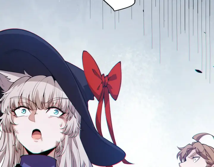 漫画《我来自游戏》第284话 抓住我！我带你走！第32张图