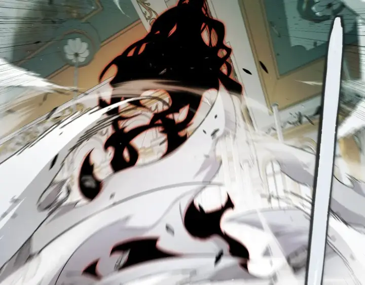 漫画《我来自游戏》第284话 抓住我！我带你走！第46张图