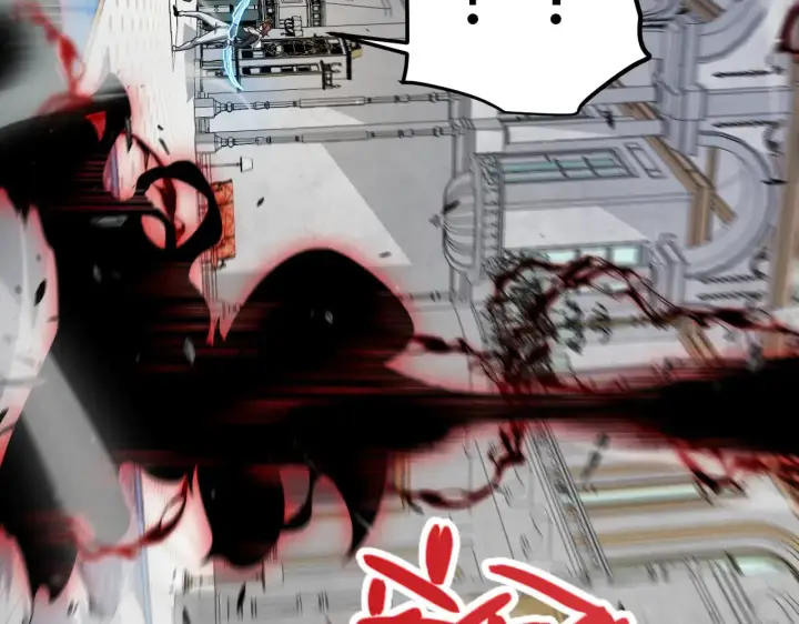 漫画《我来自游戏》第284话 抓住我！我带你走！第60张图