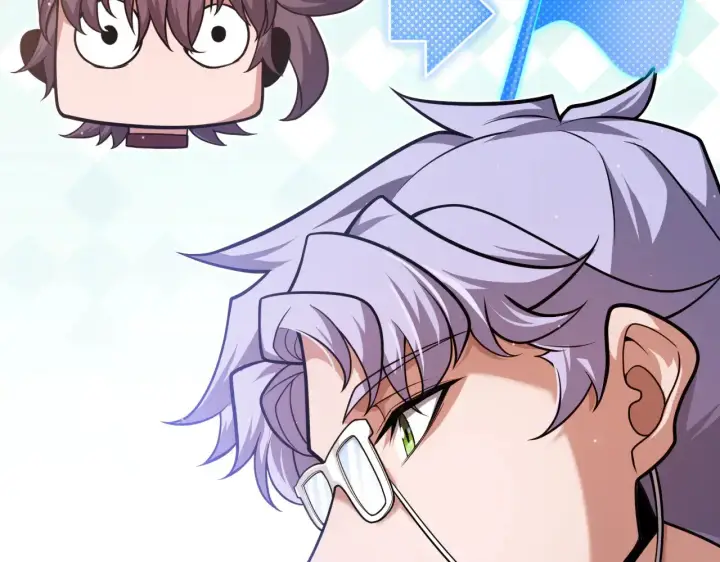 漫画《我来自游戏》第285话 回归的天娜！第116张图