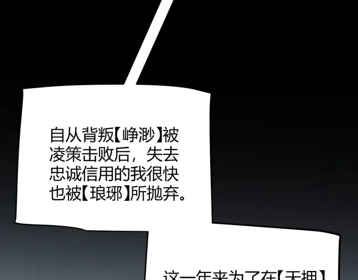 漫画《我来自游戏》第285话 回归的天娜！第28张图