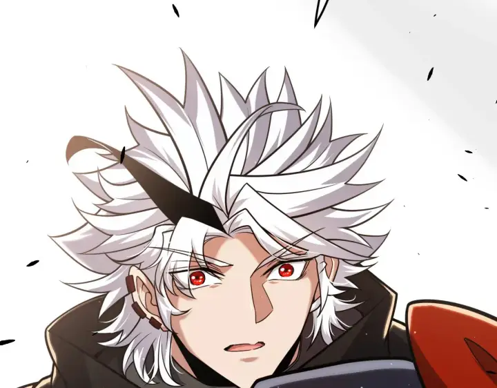 漫画《我来自游戏》第285话 回归的天娜！第41张图