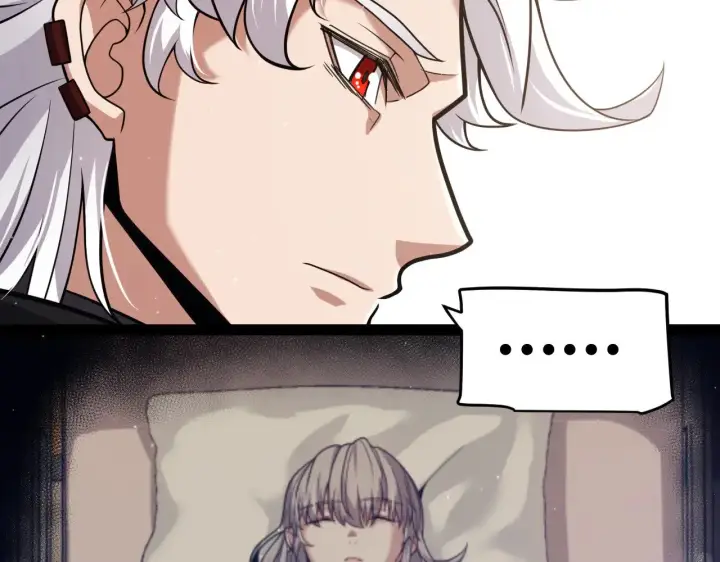 漫画《我来自游戏》第285话 回归的天娜！第94张图