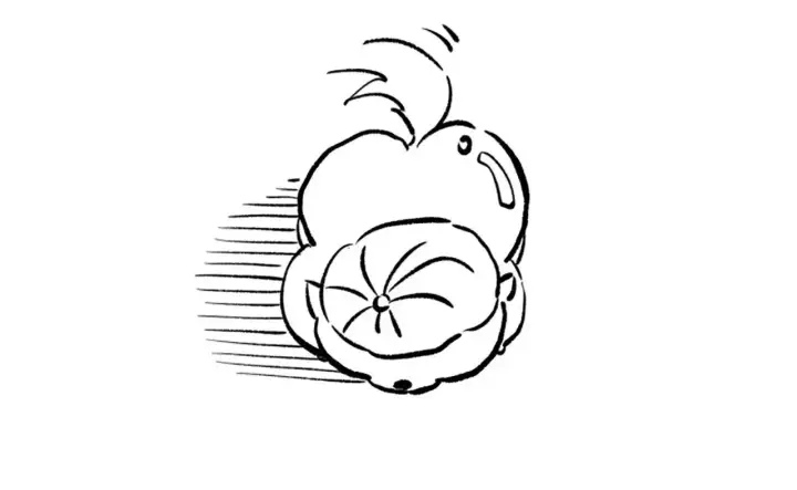 漫画《我来自游戏》本周停更下周恢复第2张图