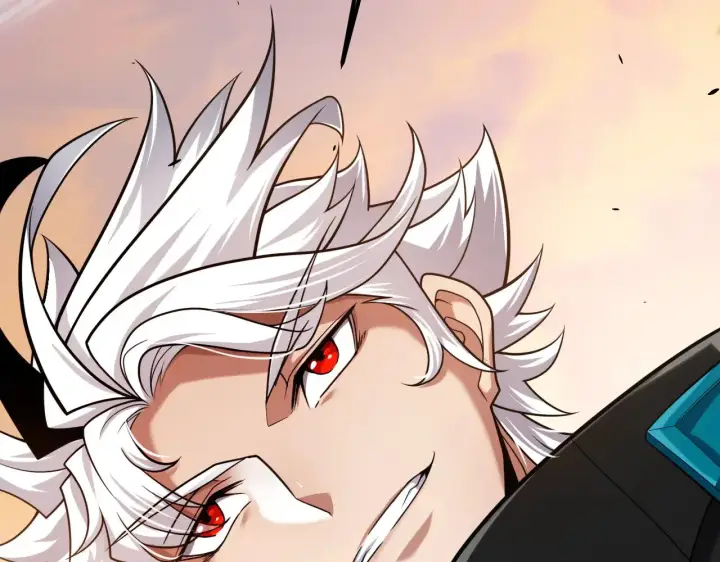 漫画《我来自游戏》第286话 各方齐聚！第182张图