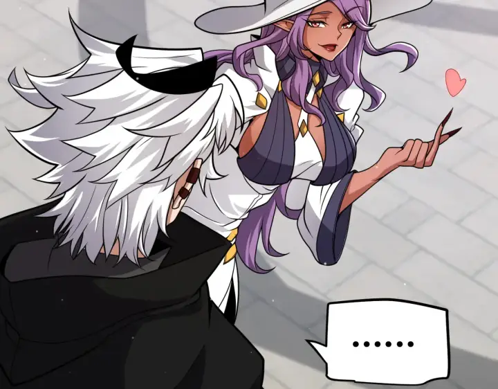 漫画《我来自游戏》第286话 各方齐聚！第61张图