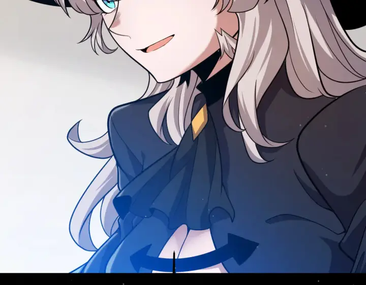 漫画《我来自游戏》第286话 各方齐聚！第75张图