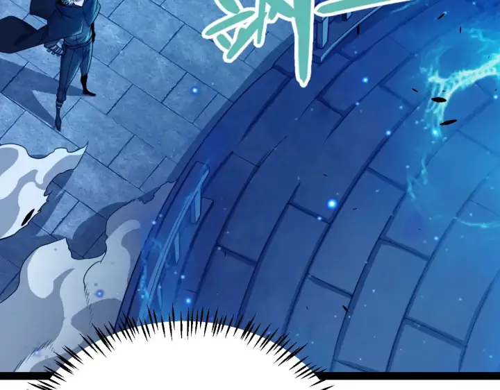 漫画《我来自游戏》第287话 笼具一心的方法？第104张图