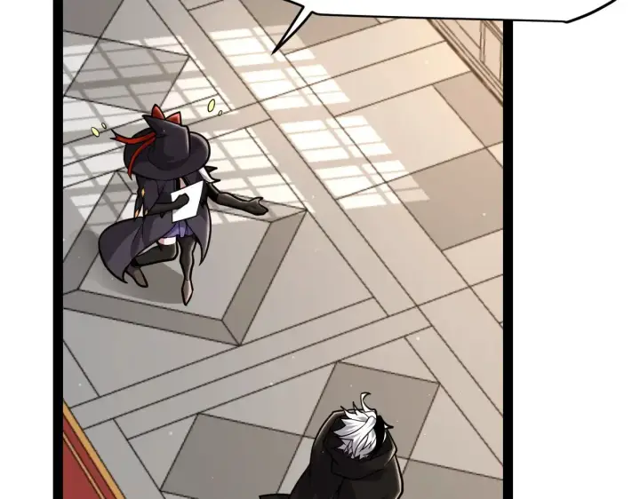 漫画《我来自游戏》第287话 笼具一心的方法？第18张图