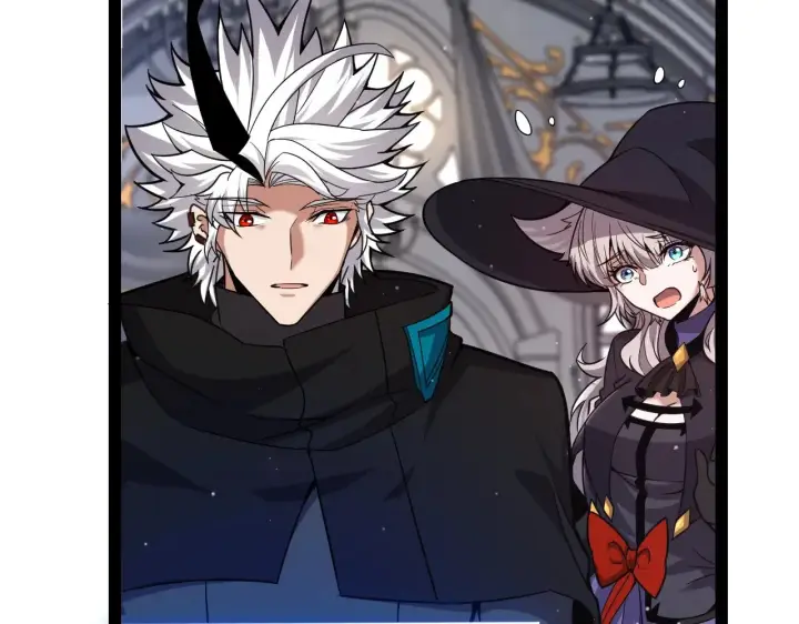 漫画《我来自游戏》第287话 笼具一心的方法？第74张图