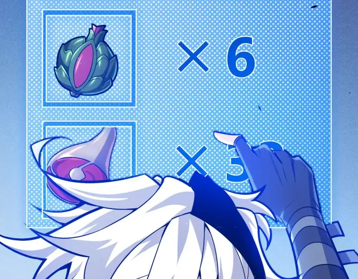 漫画《我来自游戏》第288话 凌策的选择第102张图