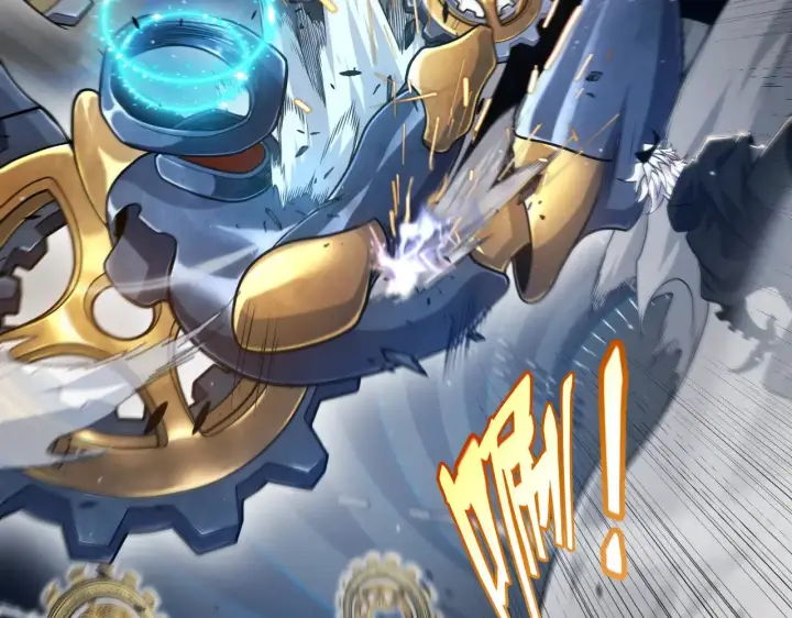 漫画《我来自游戏》第289话 来自凌策的呼唤第178张图