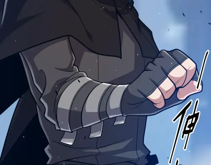 漫画《我来自游戏》第290话 试探与坦白！第112张图