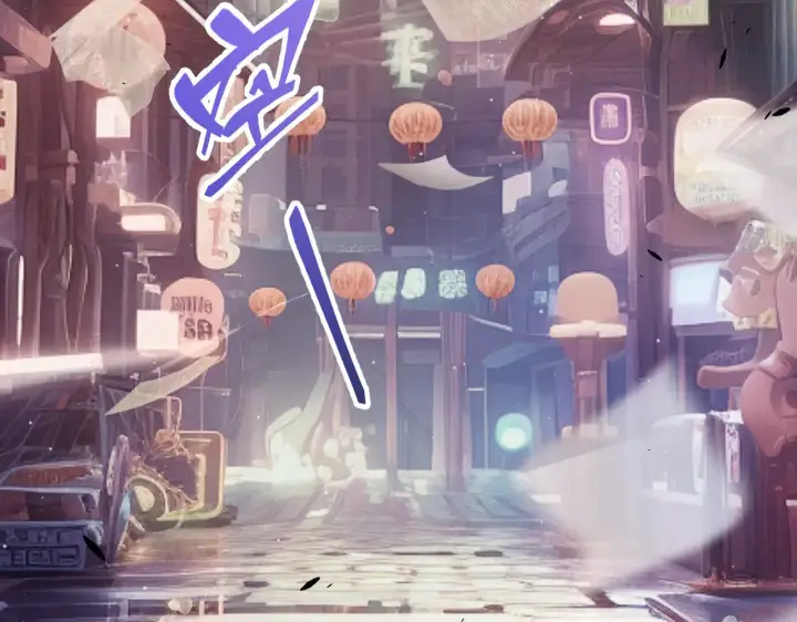 漫画《我来自游戏》第291话 虚拟与现实的拉扯第7张图