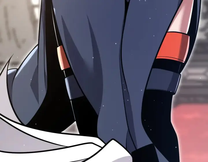 漫画《我来自游戏》第292话 一致的目标！第105张图