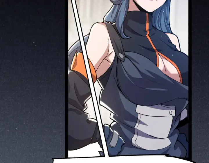 漫画《我来自游戏》第292话 一致的目标！第144张图