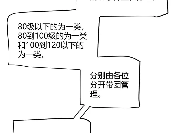 漫画《我来自游戏》第292话 一致的目标！第163张图