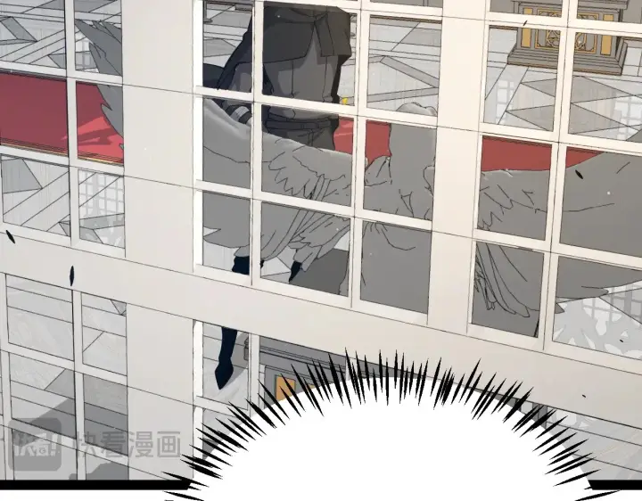 漫画《我来自游戏》第292话 一致的目标！第47张图